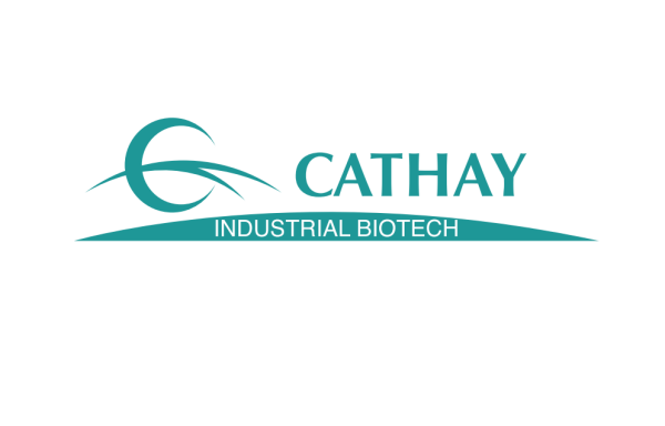 Strategic equity investment in Cathay Biotech Inc.