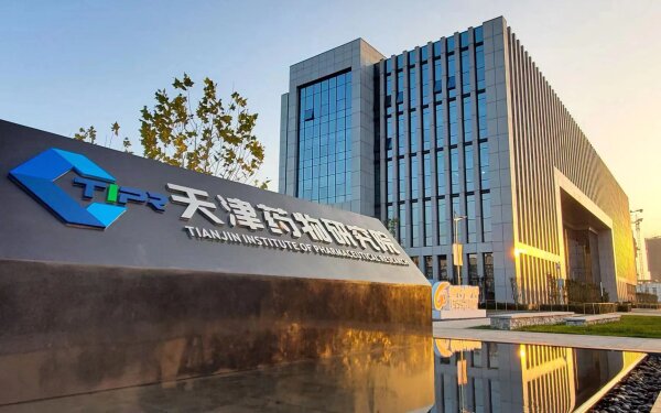 Complete the Consolidation of TIPR's Controlling Stake