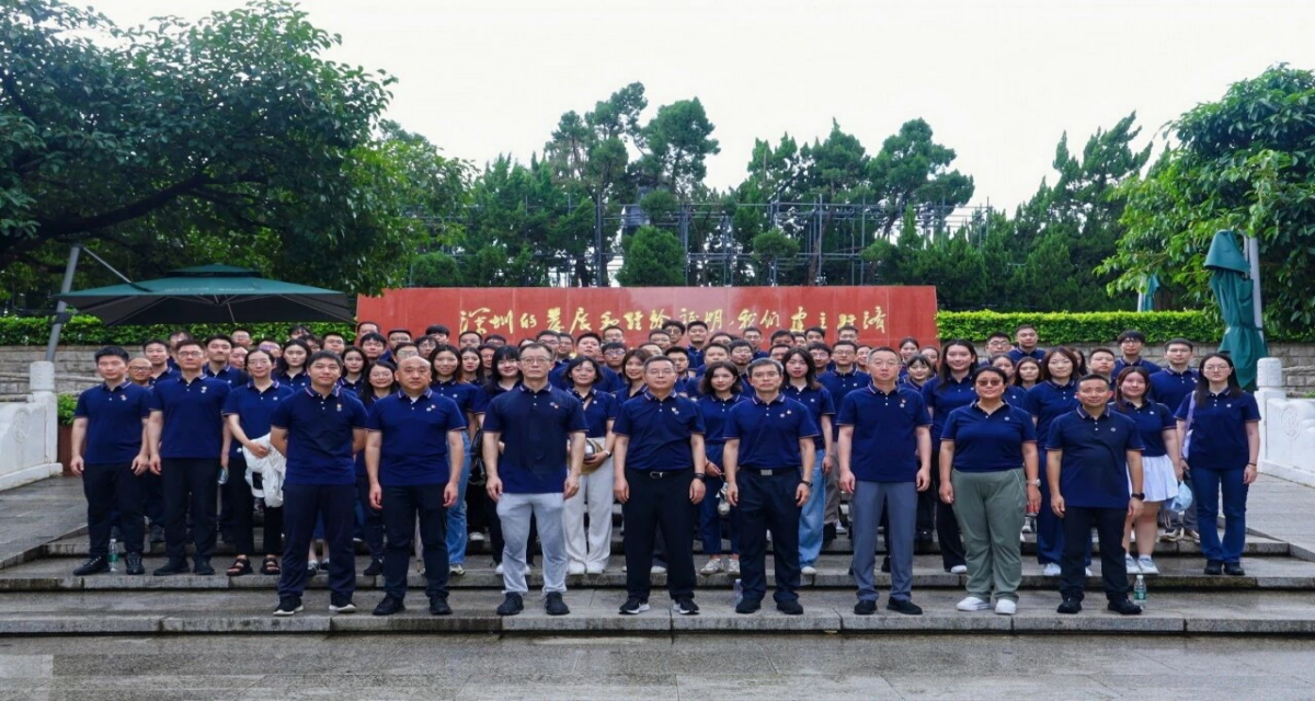 开展 “潮涌三创 逐梦前行” 公司日活动